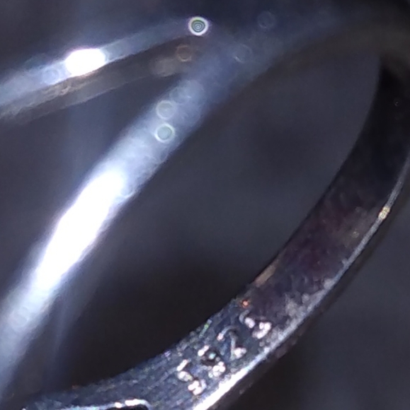 Solid .925 Raw Ruby!! - Picture 3 of 16